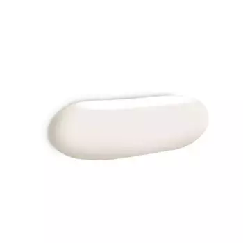 Настенный светильник IdealLux, белый