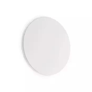 Настенный светильник IdealLux, белый