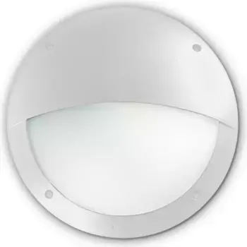 Настенный светильник IdealLux, белый