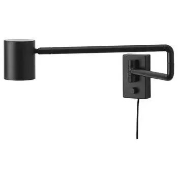 Настенный светильник Ikea NYMNE