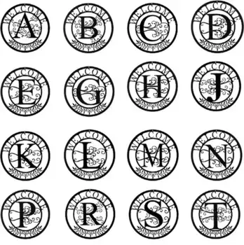 Настенный светильник INF, черный