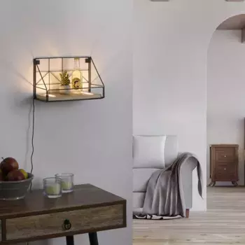 Настенный светильник JUST LIGHT