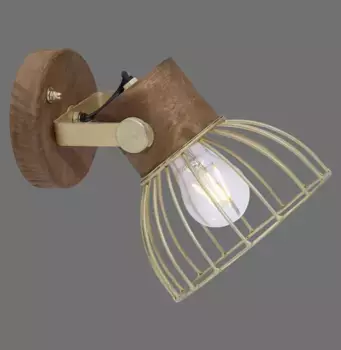 Настенный светильник JUST LIGHT