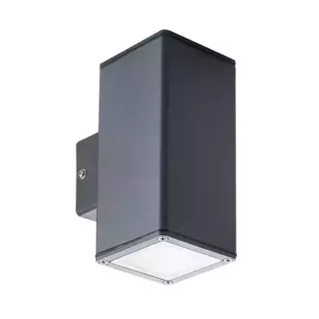 Настенный светильник Kanlux, серый