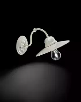 Настенный светильник керамический Licht-Erlebnisse