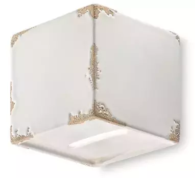 Настенный светильник керамический Licht-Erlebnisse