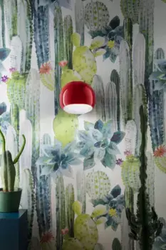 Настенный светильник керамический Licht-Erlebnisse