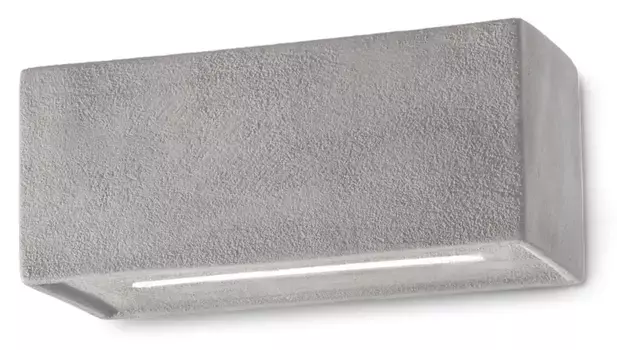 Настенный светильник керамический Licht-Erlebnisse