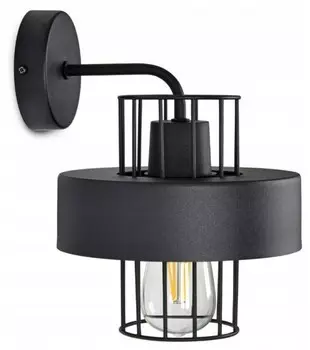 Настенный светильник Kiki Design Loft Spot цвет loft spot