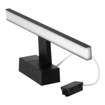 Настенный светильник KOBI, черный