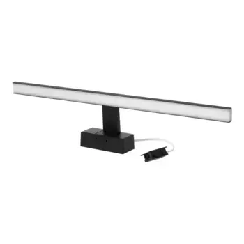 Настенный светильник KOBI, черный