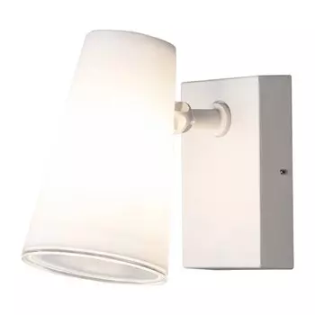 Настенный светильник Konstsmide Fano I