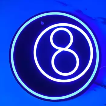 Настенный светильник Kopper-24