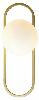 Настенный светильник KOSILUM - Belisto цвет messing