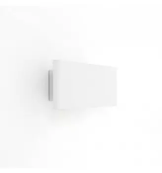 Настенный светильник KOSILUM - Cruise, белый