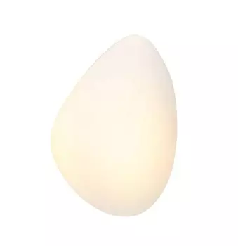 Настенный светильник KOSILUM - Veglia, белый