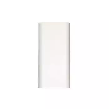 Настенный светильник, квадратный настенный светильник, белый GU10, до 35 Вт, 230 В, металлический светильник для гостиной, современный свет для отеля, освещение столовой, кухня, коридор, свет Licht-Erlebnisse