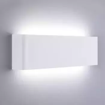 Настенный светильник Lapalife, белый