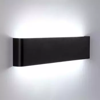 Настенный светильник Lapalife, черный