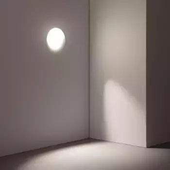 Настенный светильник LEDKIA, белый