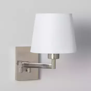 Настенный светильник LEDKIA, белый