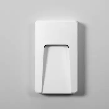 Настенный светильник LEDKIA, белый