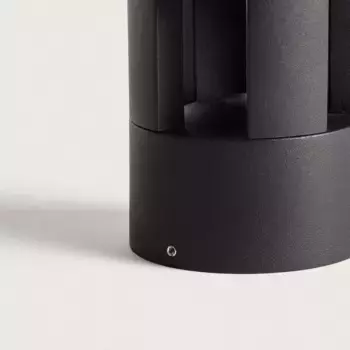 Настенный светильник LEDKIA, черный