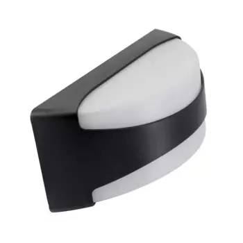 Настенный светильник LEDKIA, черный