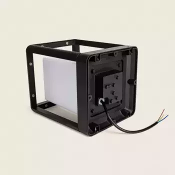 Настенный светильник LEDKIA, черный