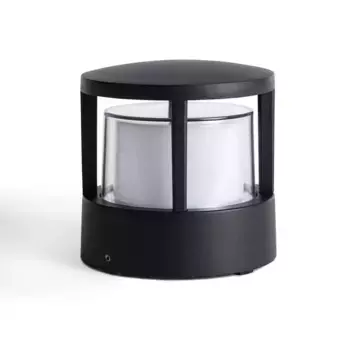 Настенный светильник LEDKIA, черный