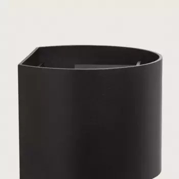 Настенный светильник LEDKIA, черный