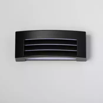 Настенный светильник LEDKIA, черный