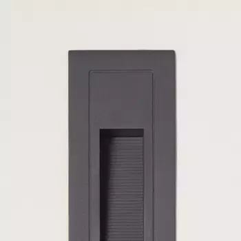 Настенный светильник LEDKIA, серый