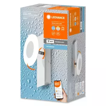 Настенный светильник LEDVANCE