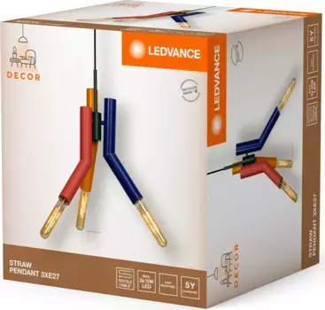 Настенный светильник LEDVANCE