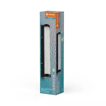 Настенный светильник LEDVANCE, черный