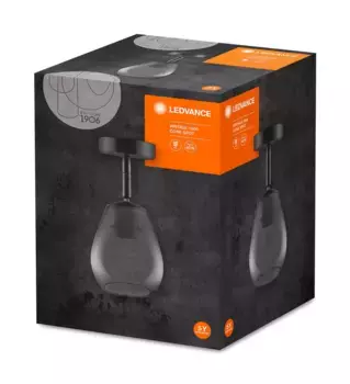 Настенный светильник LEDVANCE, серый