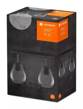 Настенный светильник LEDVANCE, серый