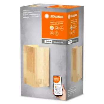 Настенный светильник LEDVANCE, желтый