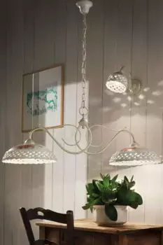 Настенный светильник Licht-Erlebnisse