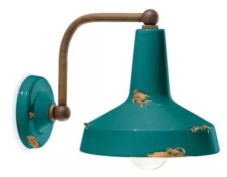 Настенный светильник Licht-Erlebnisse