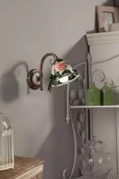 Настенный светильник Licht-Erlebnisse