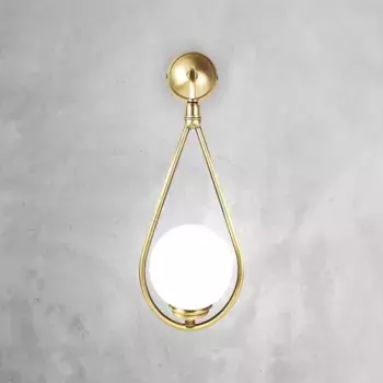 Настенный светильник Licht-Erlebnisse