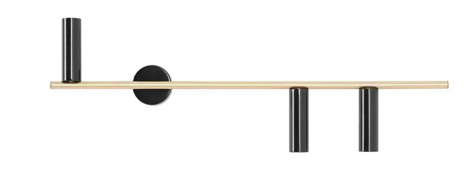 Настенный светильник Licht-Erlebnisse