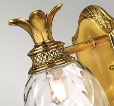 Настенный светильник Licht-Erlebnisse