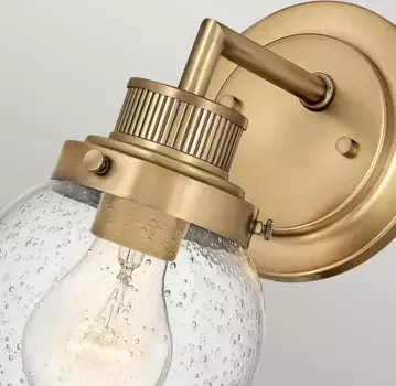 Настенный светильник Licht-Erlebnisse