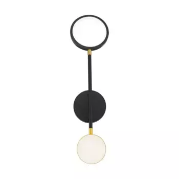 Настенный светильник Licht-Erlebnisse