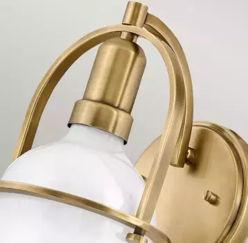 Настенный светильник Licht-Erlebnisse