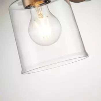 Настенный светильник Licht-Erlebnisse