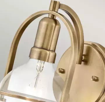 Настенный светильник Licht-Erlebnisse